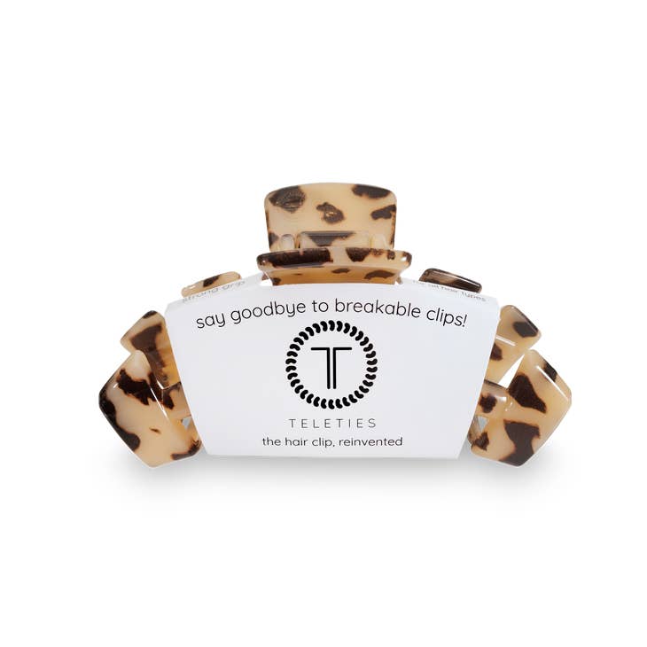 Medium Hair Clip - Image 8