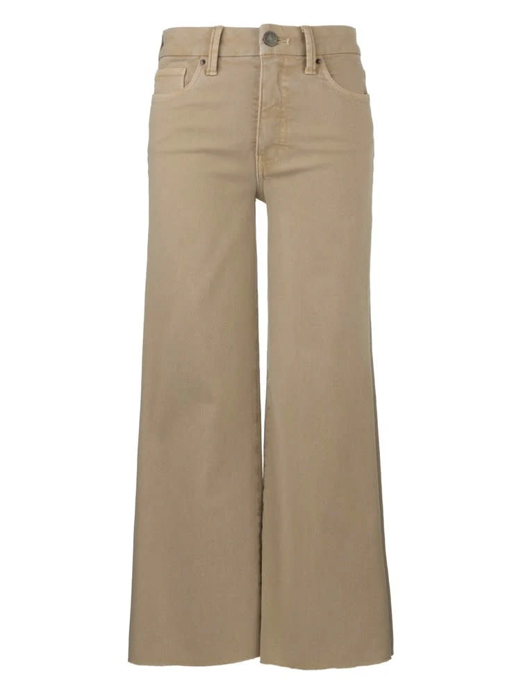 Meg High Rise Fab Ab Wide Leg - Image 18