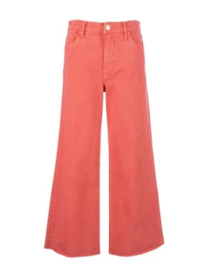 Meg High Rise Fab Ab Wide Leg - Image 46