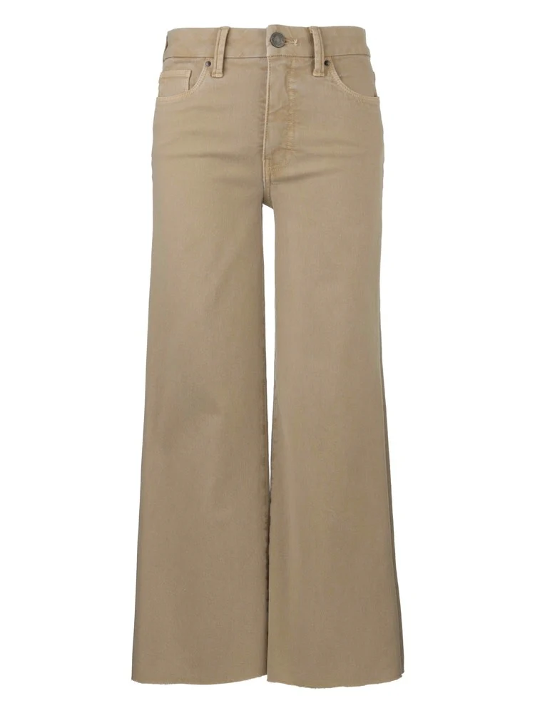 Meg High Rise Fab Ab Wide Leg - Image 9