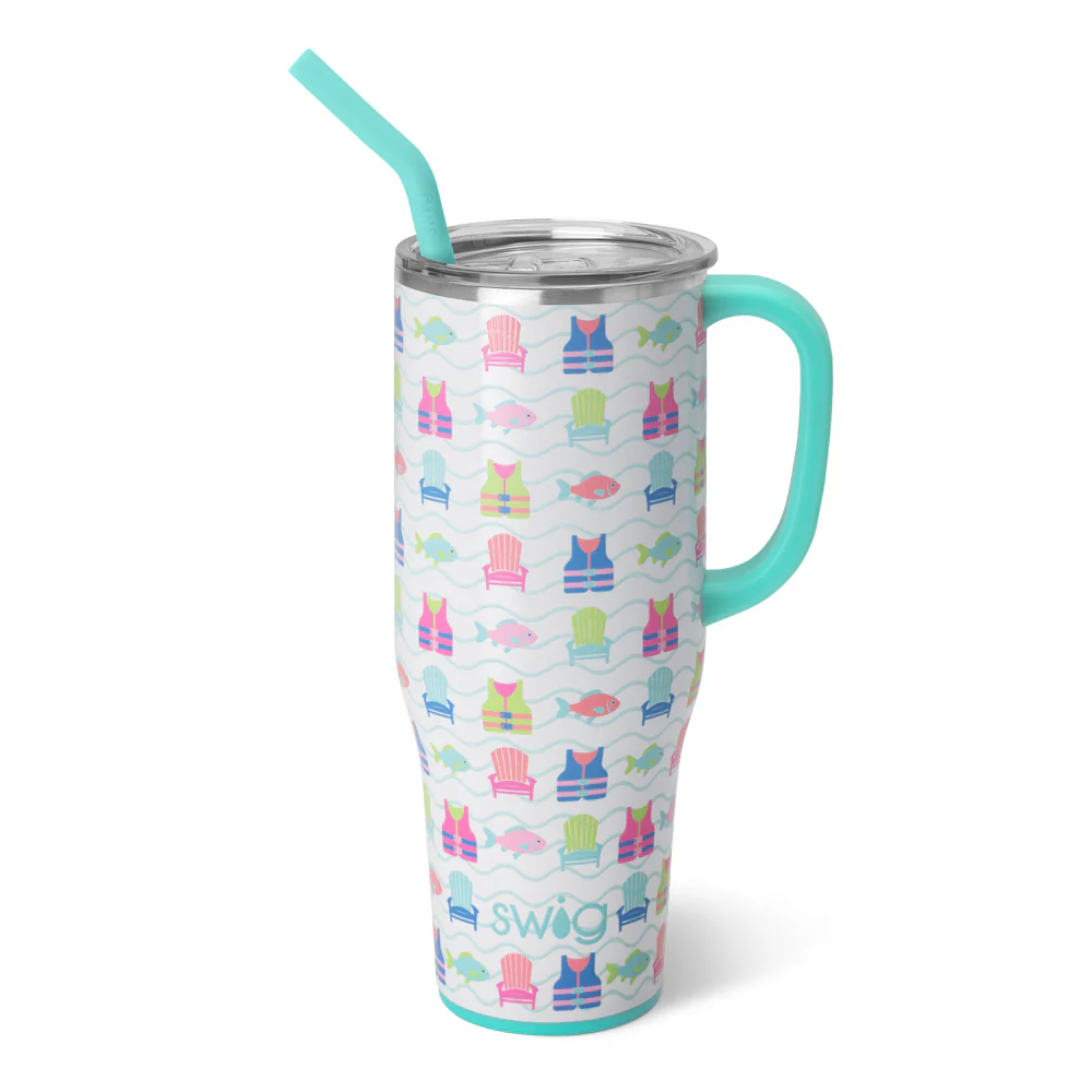 40oz Mega Mug - Image 26