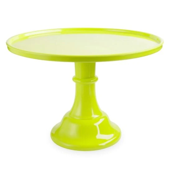 Melamine Cake Stand - Image 12