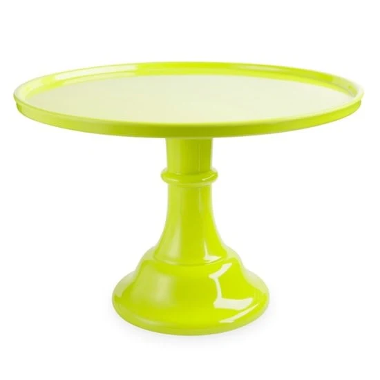 Melamine Cake Stand - Image 4