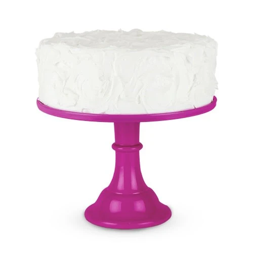 Melamine Cake Stand - Image 5