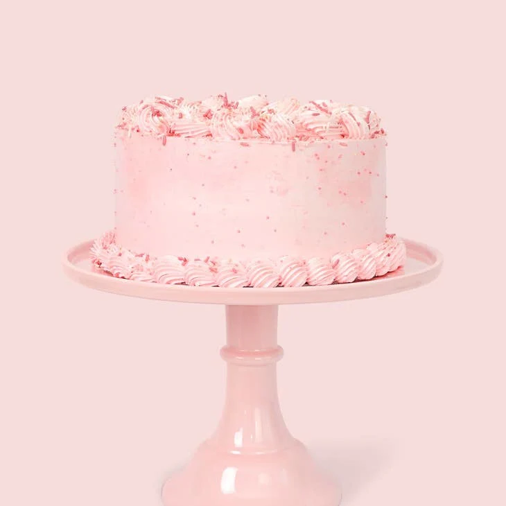 Melamine Cake Stand - Image 5