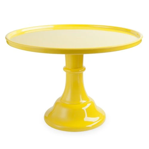 Melamine Cake Stand - Image 9