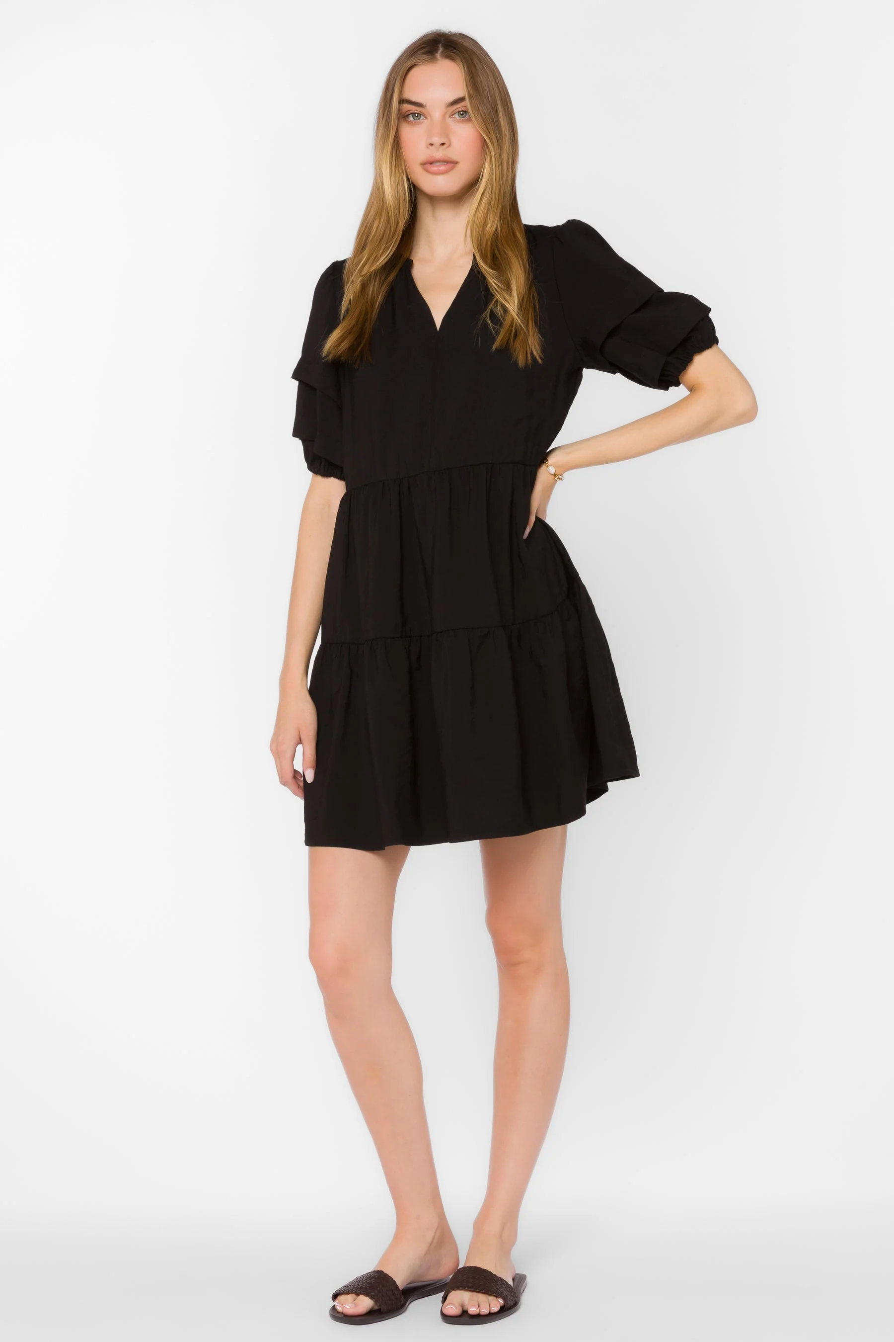 Melita Dress - Image 3