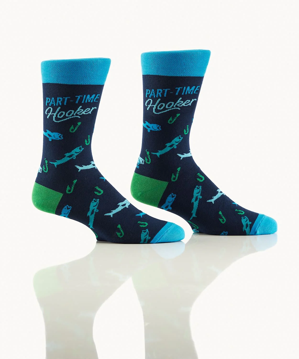 Men's Crew Sock - Image 13