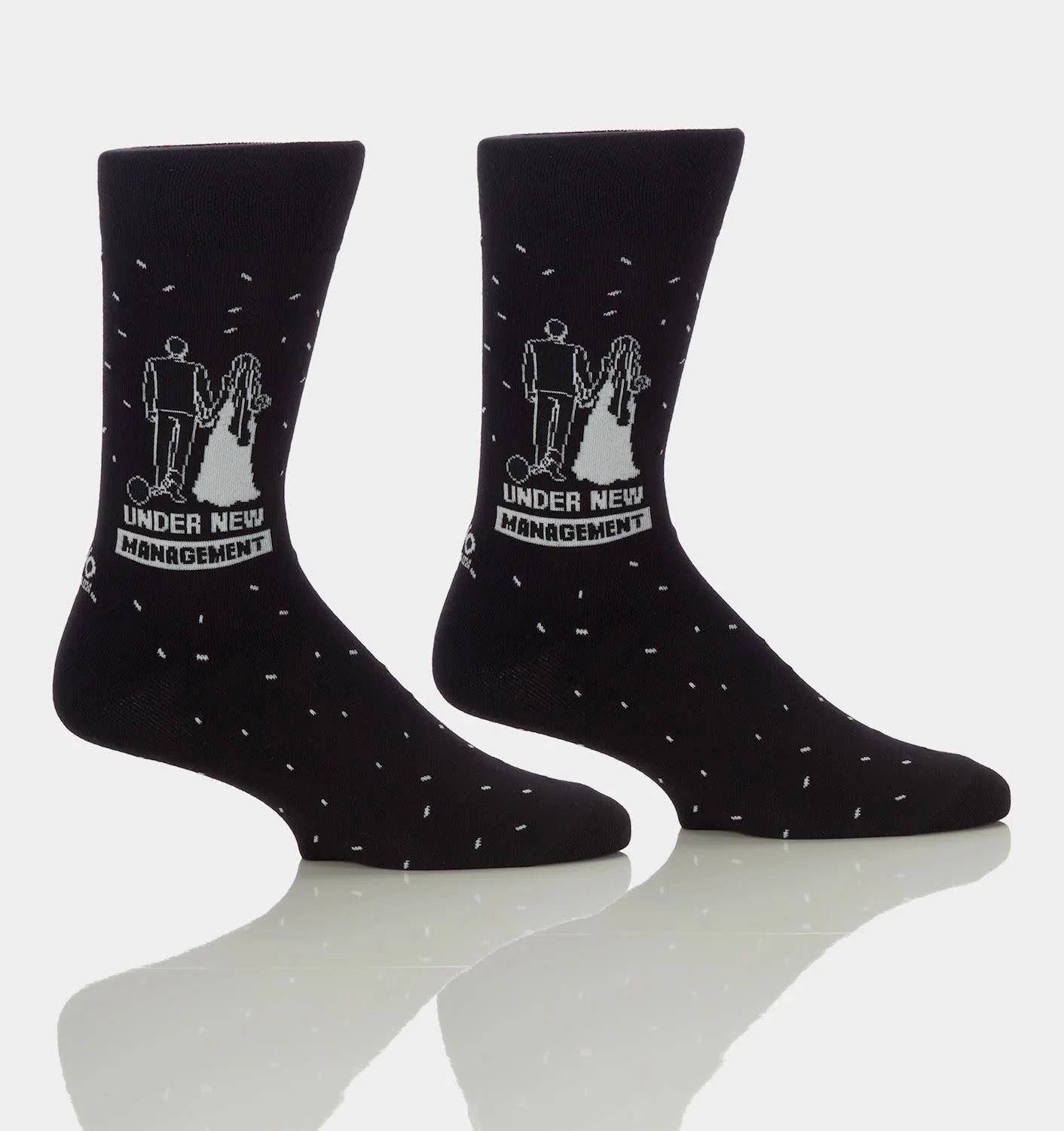 Men's Crew Sock - Image 16