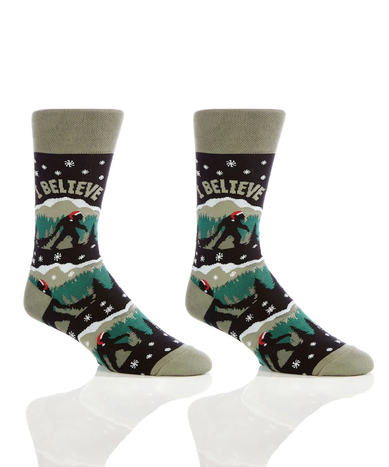 Men's Crew Sock - Image 2