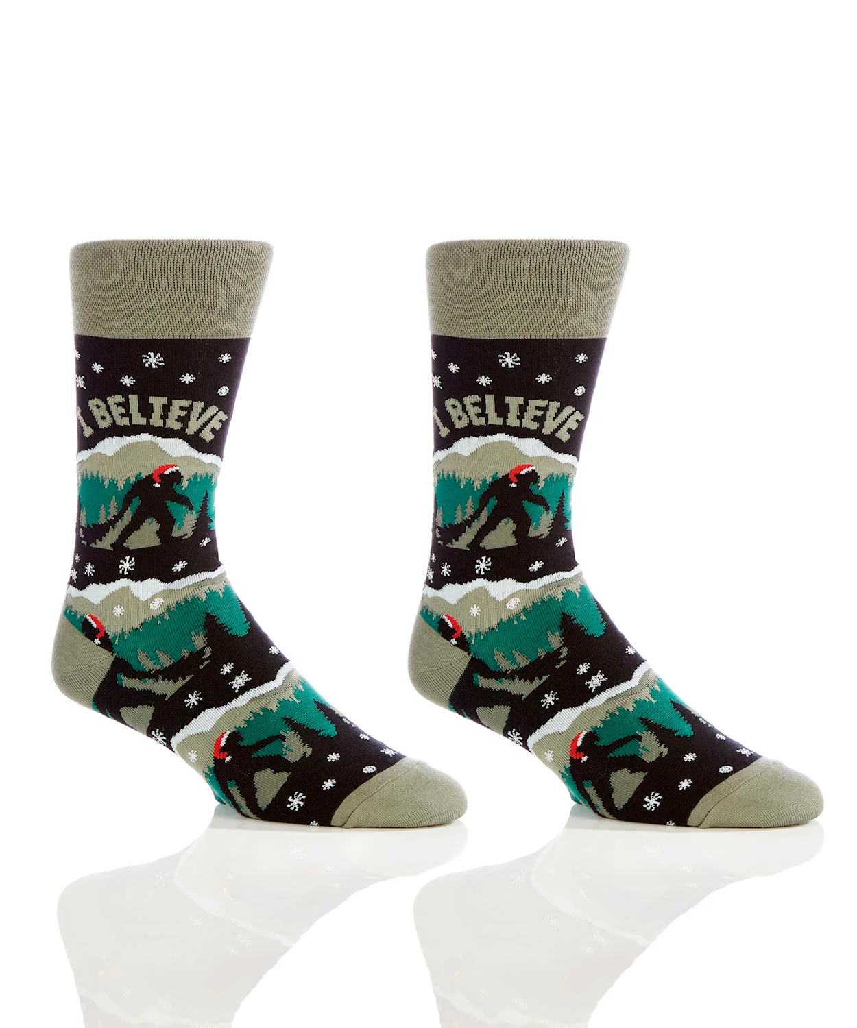 Men's Crew Sock - Image 22