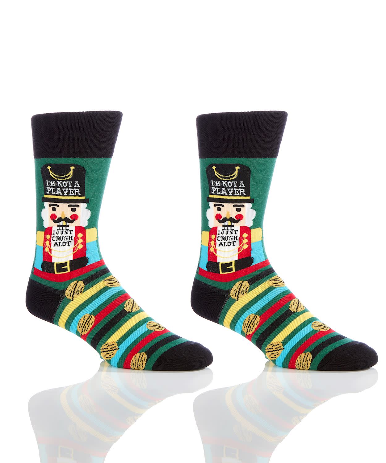 Men's Crew Sock - Image 23