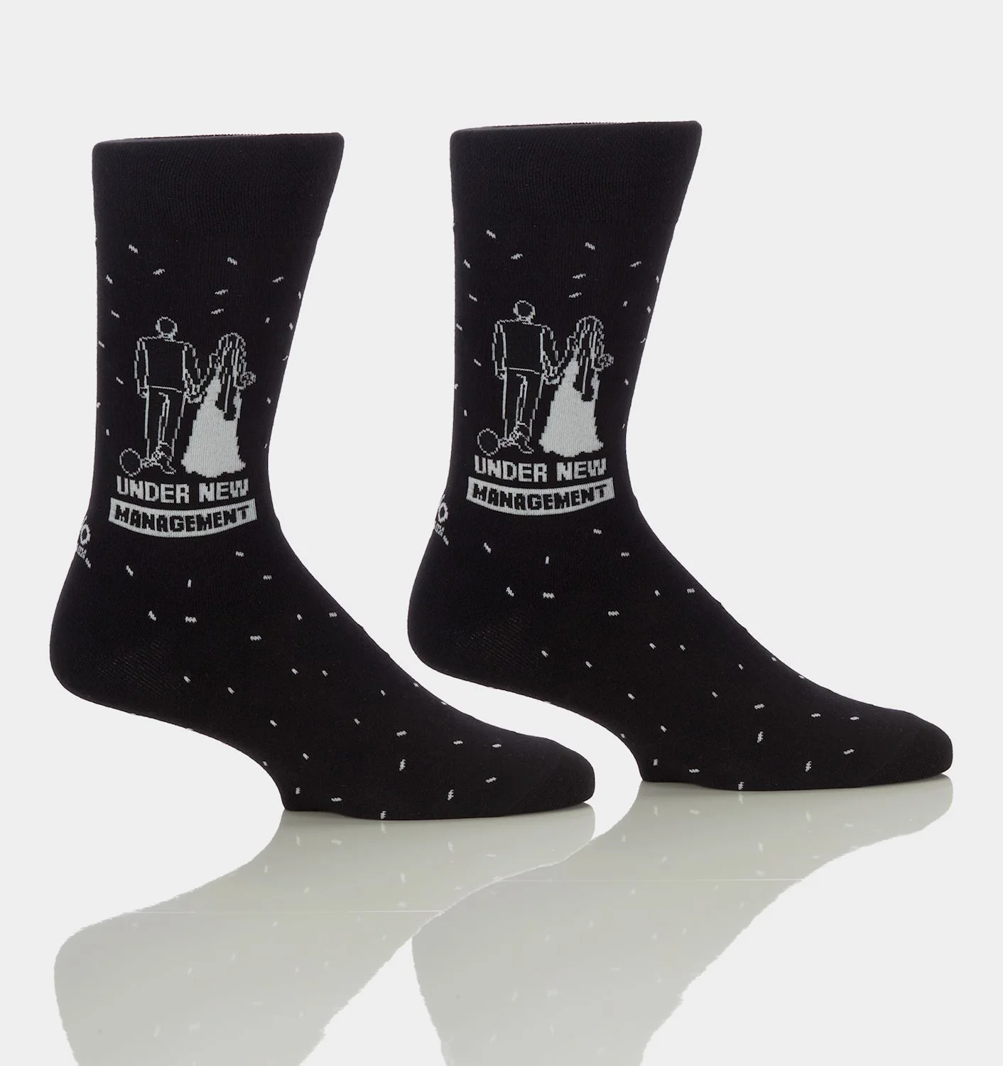 Men's Crew Sock - Image 24