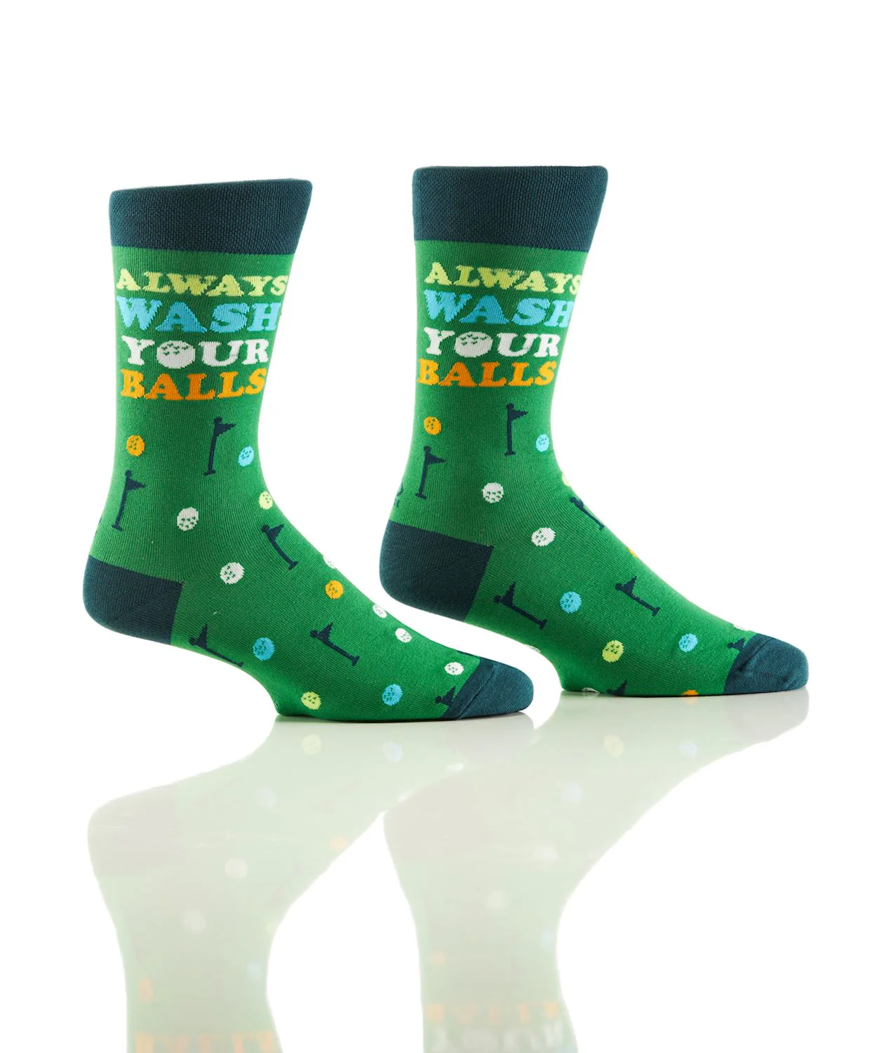 Men's Crew Sock - Image 25