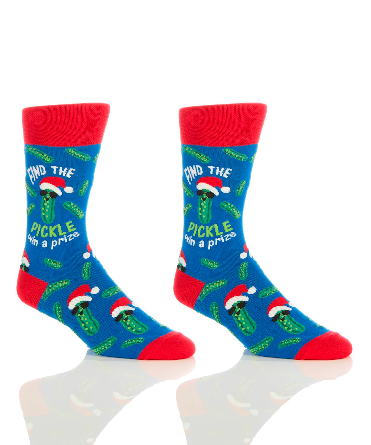 Men's Crew Sock - Image 26