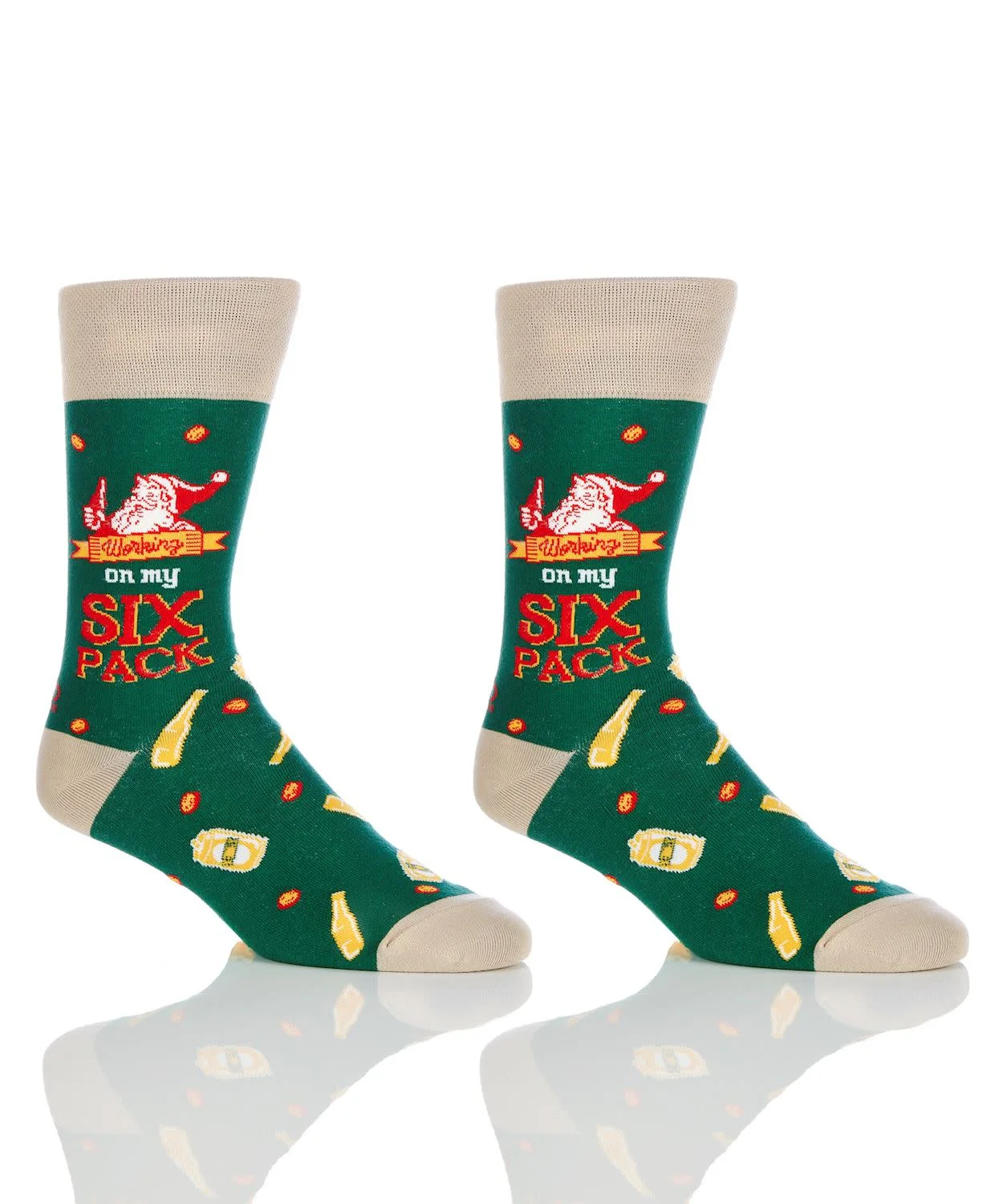 Men's Crew Sock - Image 3