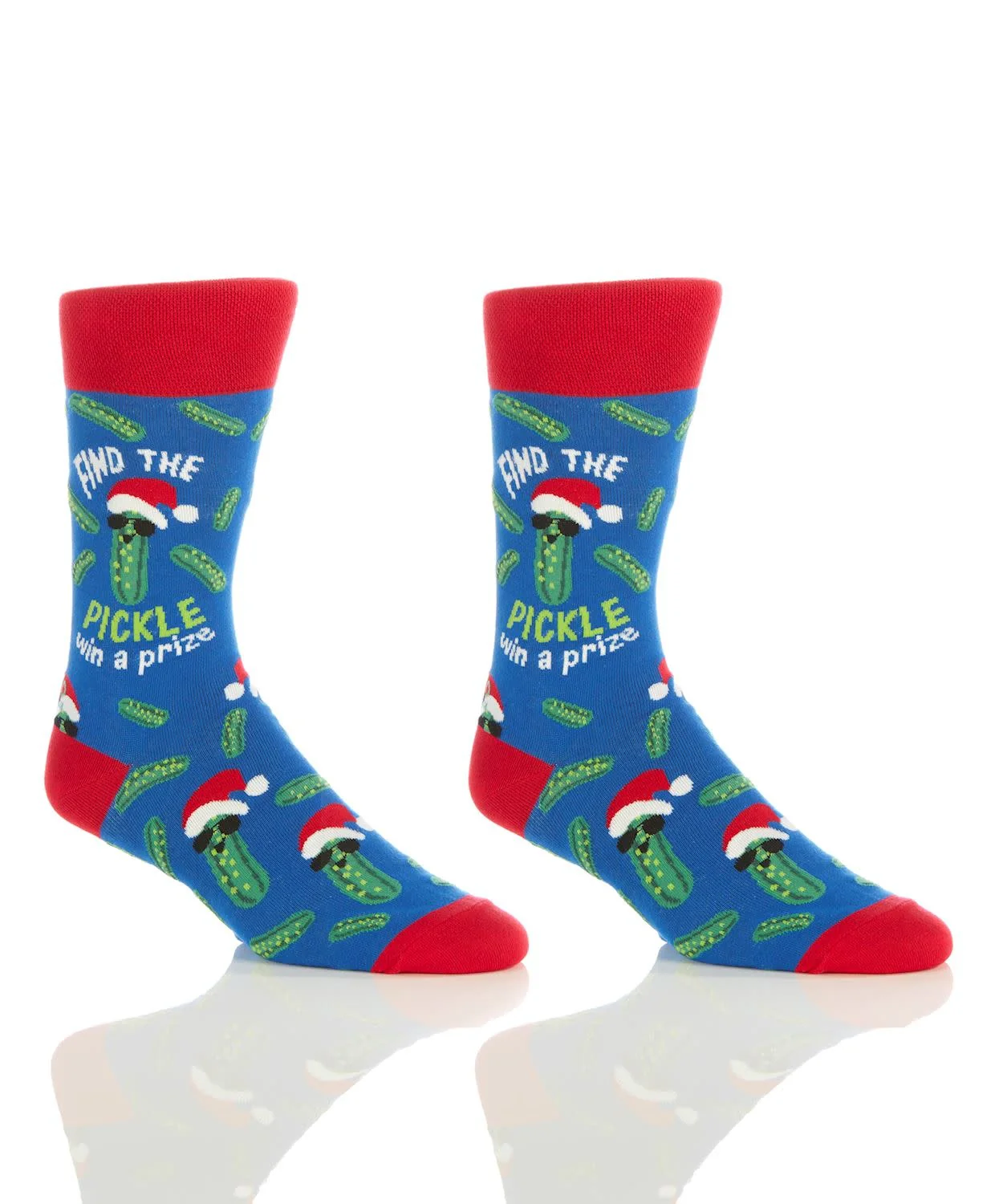 Men's Crew Sock - Image 4