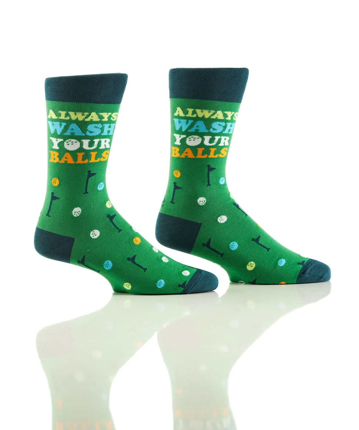 Men's Crew Sock - Image 5