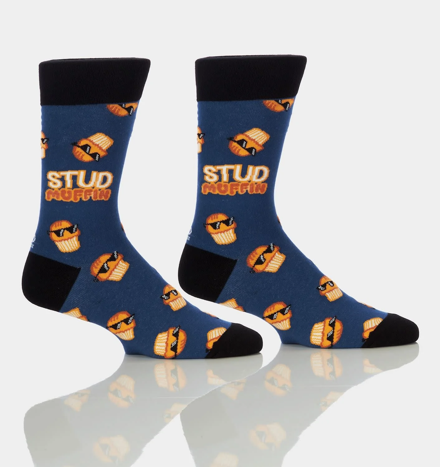 Men's Crew Sock - Image 9
