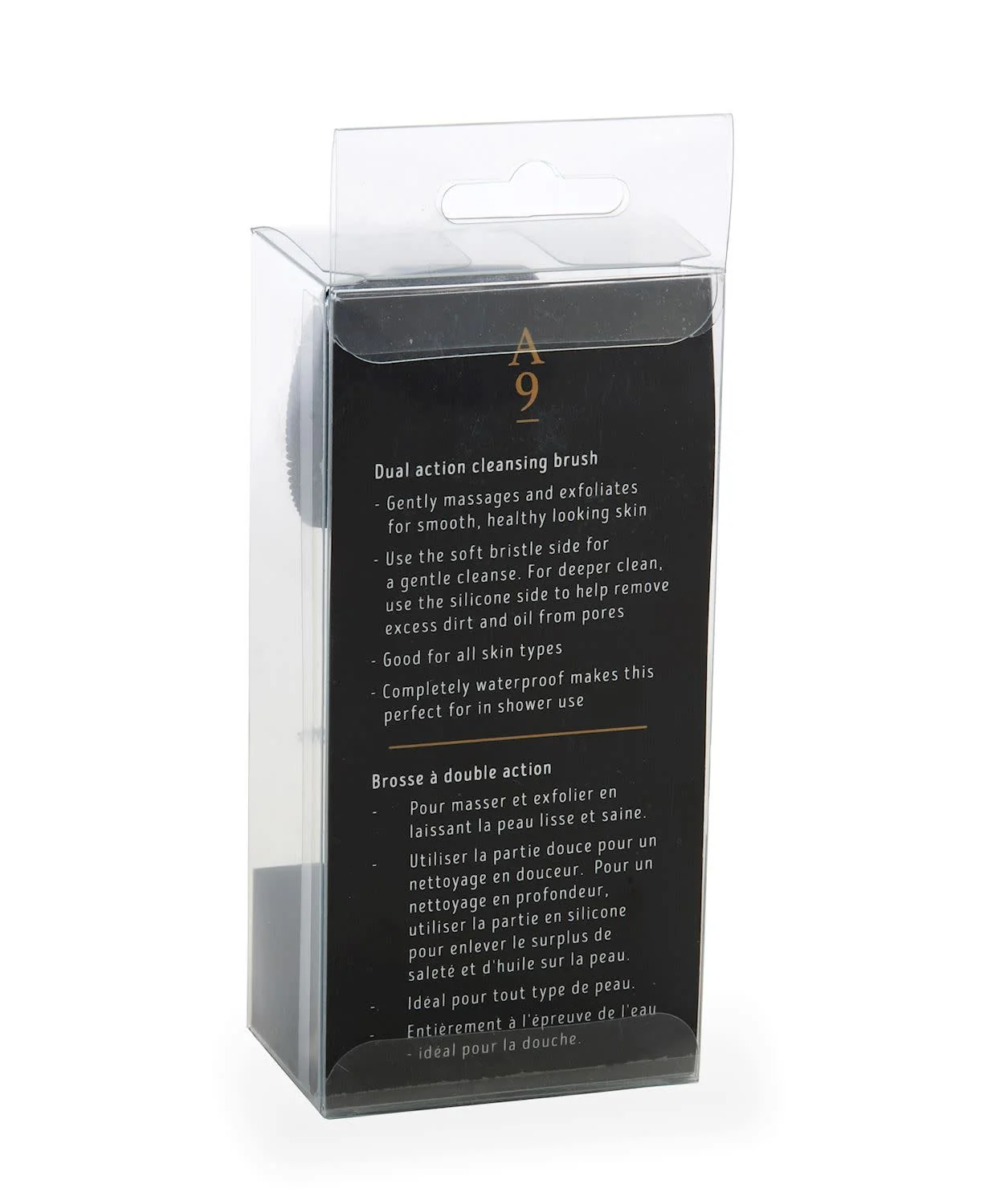 Men's Facial Brush - Image 4