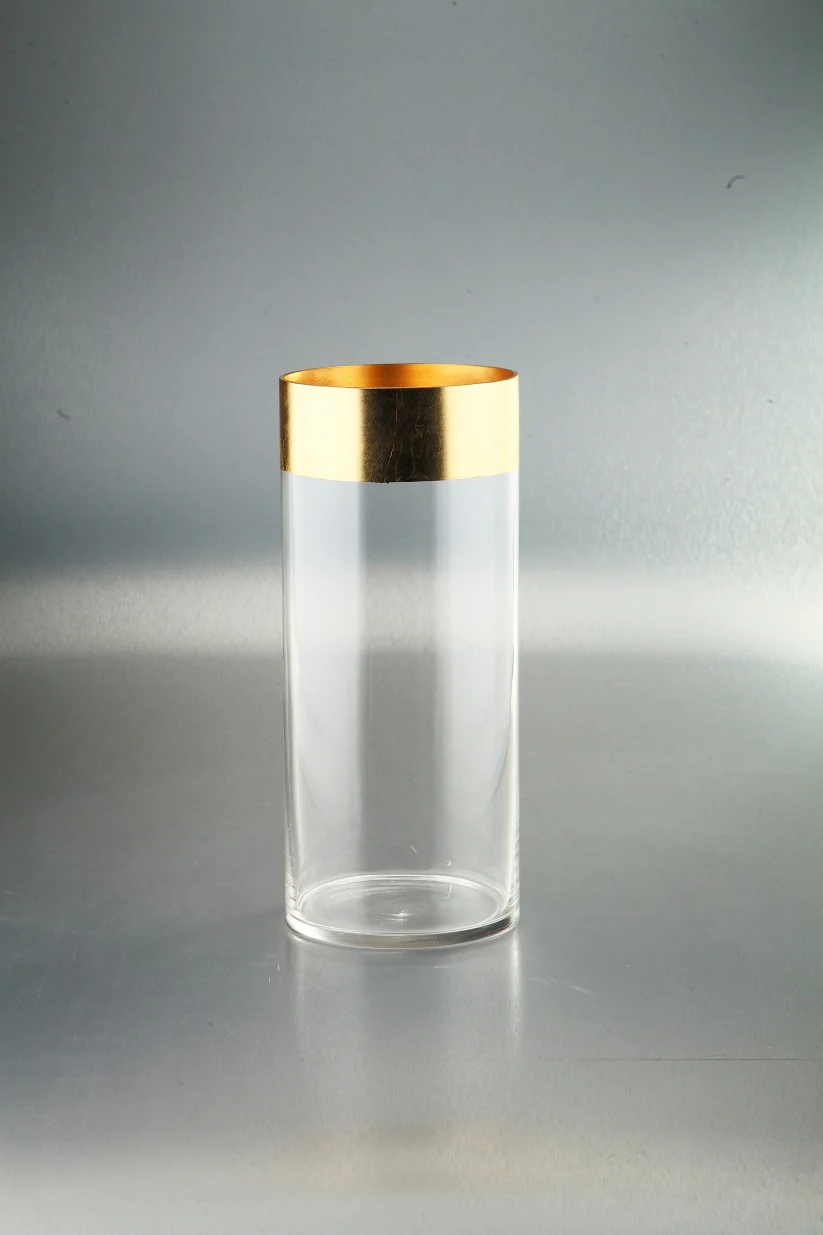 Mercury Vase
