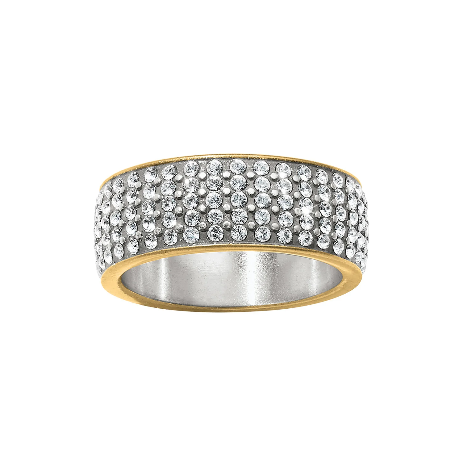 Meridian Ring Gold - Image 3