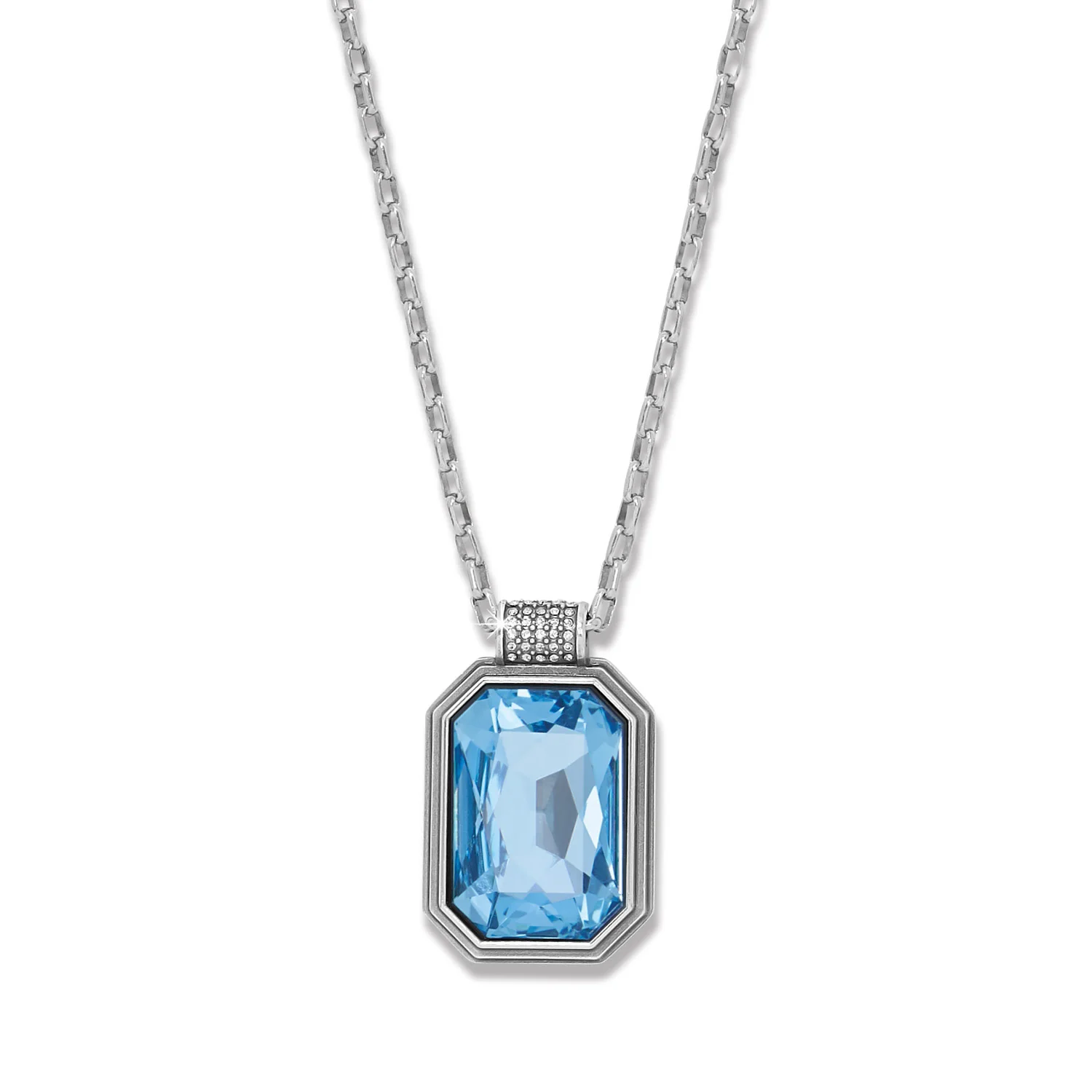Meridian Aurora 67 Necklace - Image 3