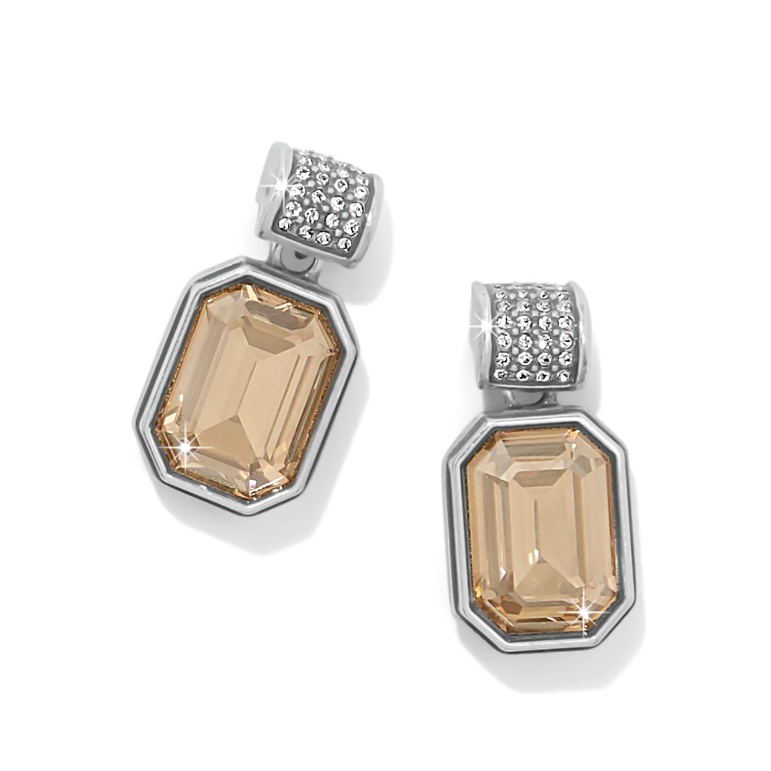 Meridian Aurora 67 Post Earrings - Image 3