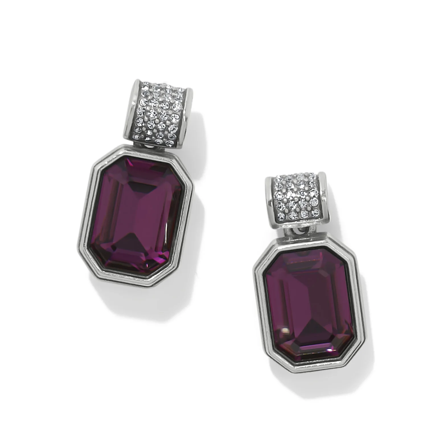 Meridian Aurora 67 Post Earrings - Image 4