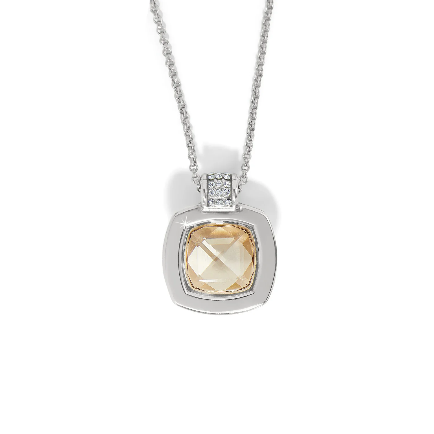 Meridian Aurora Large Necklace - Image 2