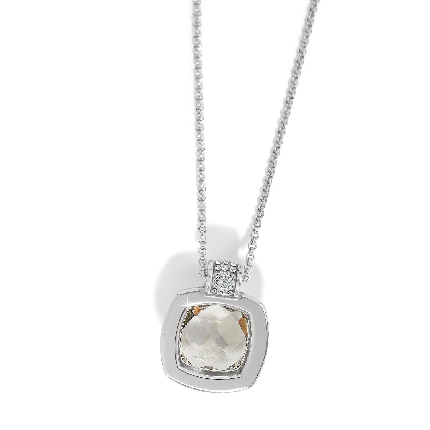 Meridian Aurora Large Necklace - Image 3