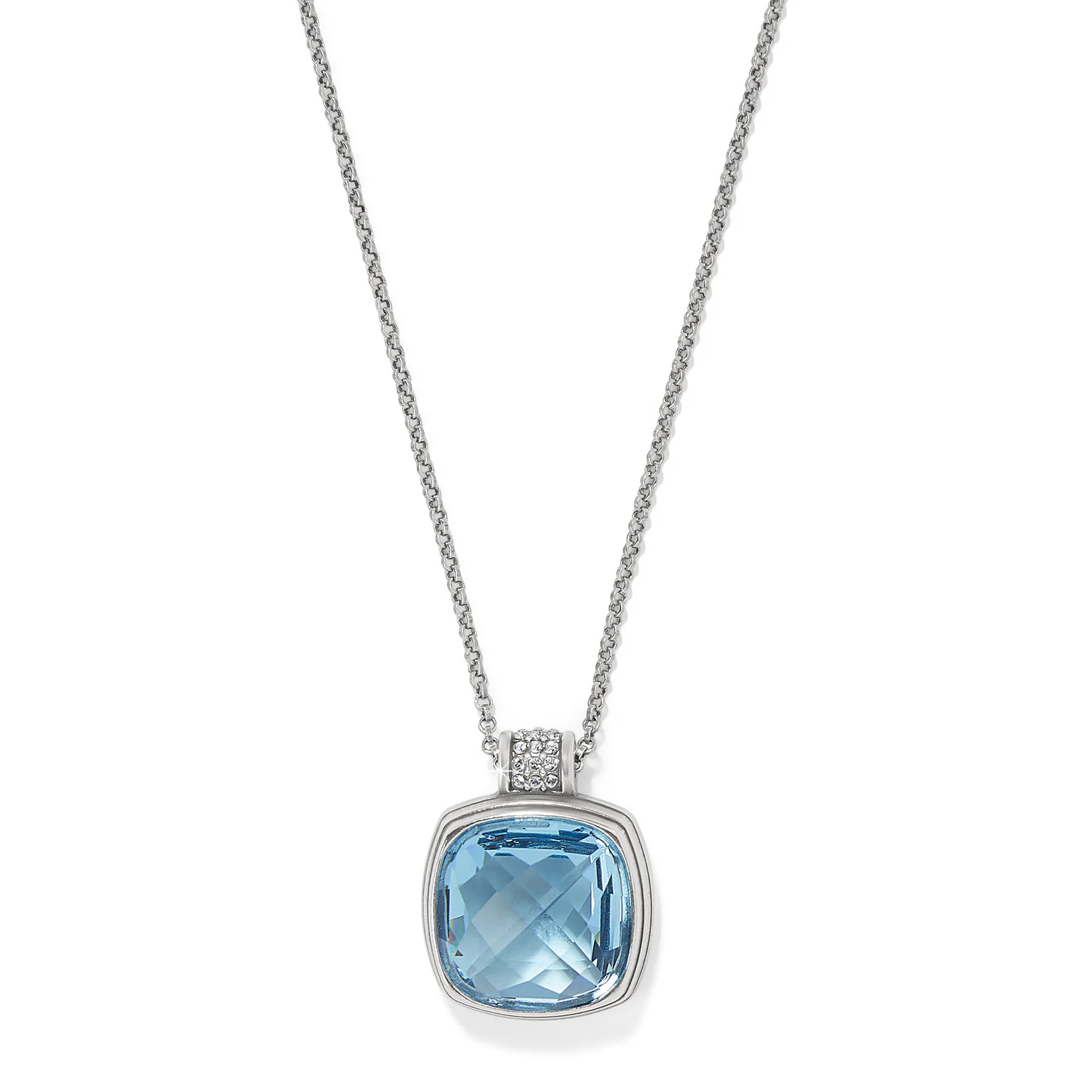 Meridian Aurora Large Necklace - Image 5