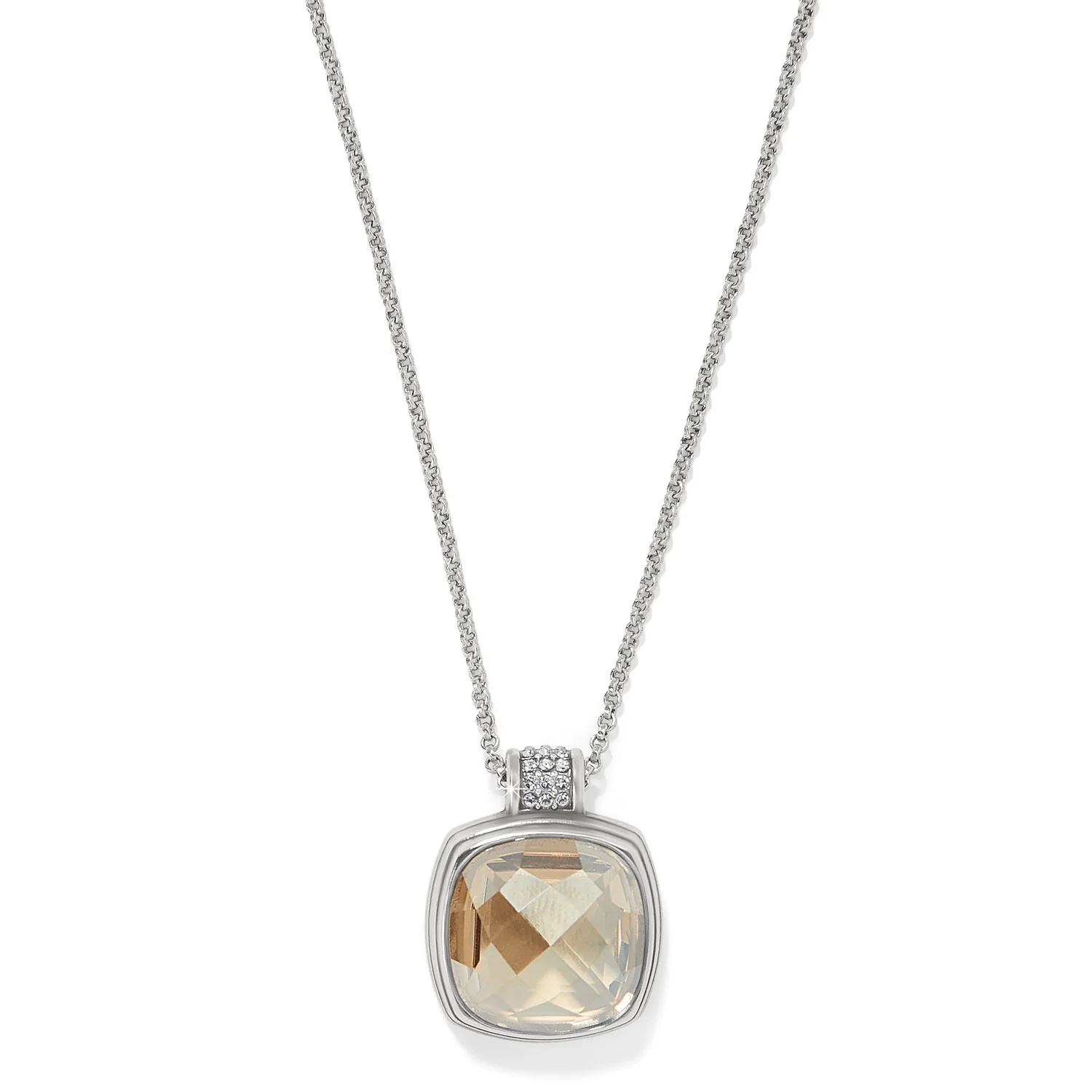 Meridian Aurora Large Necklace - Image 9