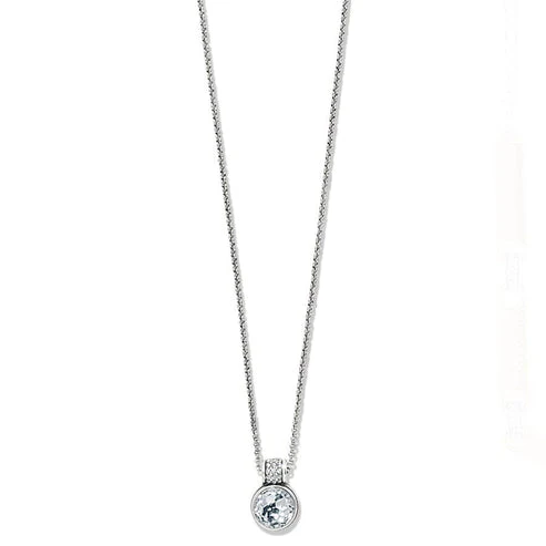 Meridian Aurora Petite Necklace - Image 11