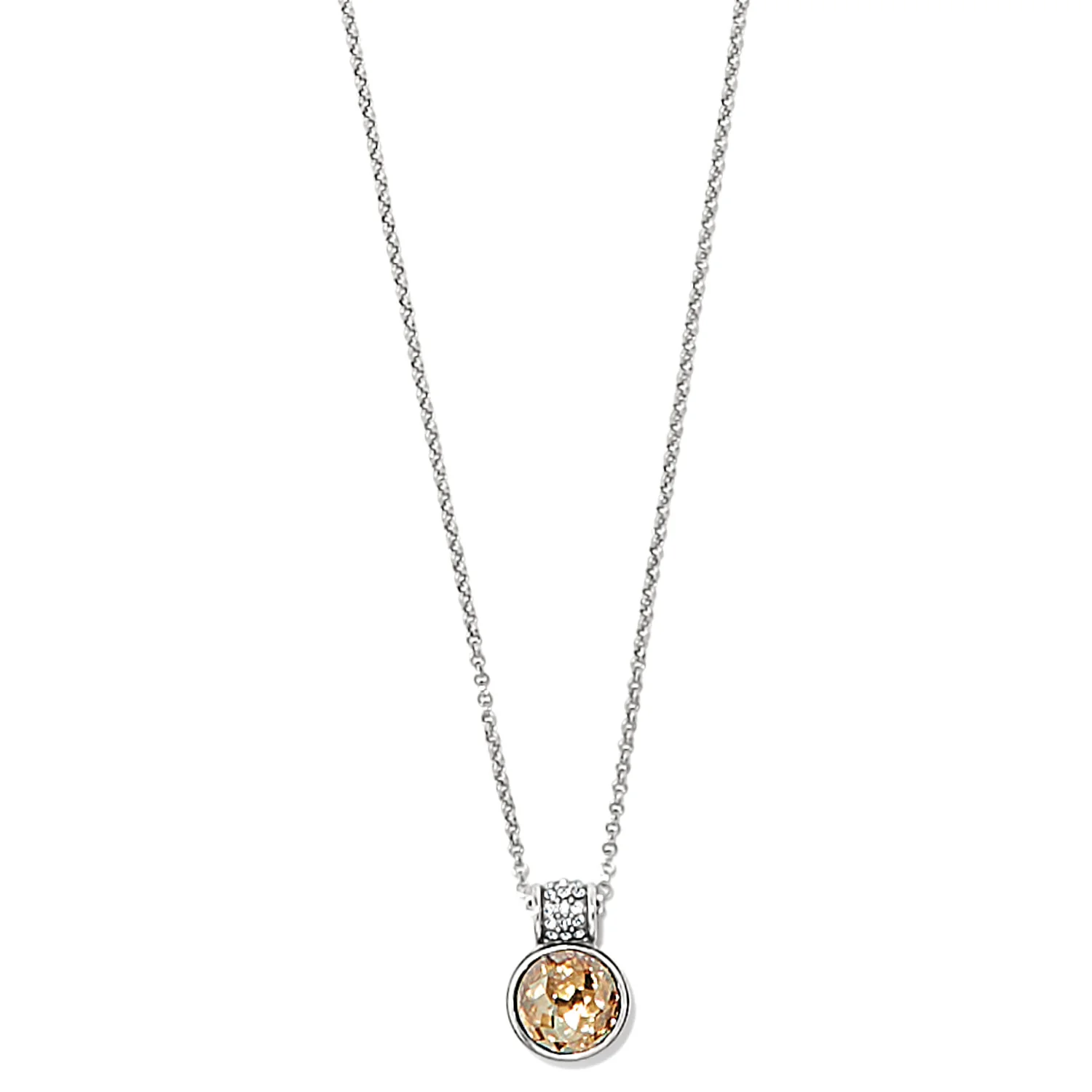 Meridian Aurora Petite Necklace - Image 14