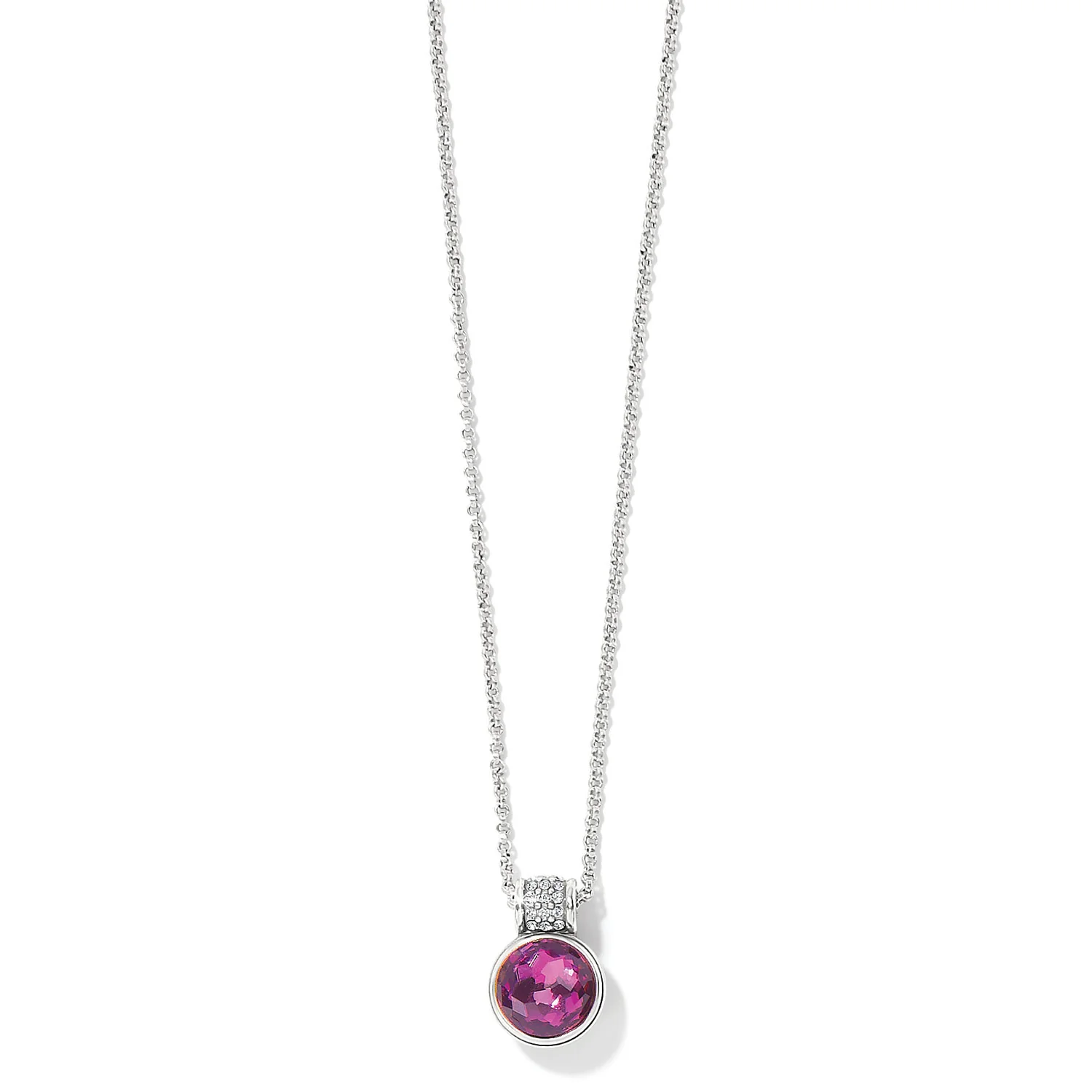 Meridian Aurora Petite Necklace - Image 3