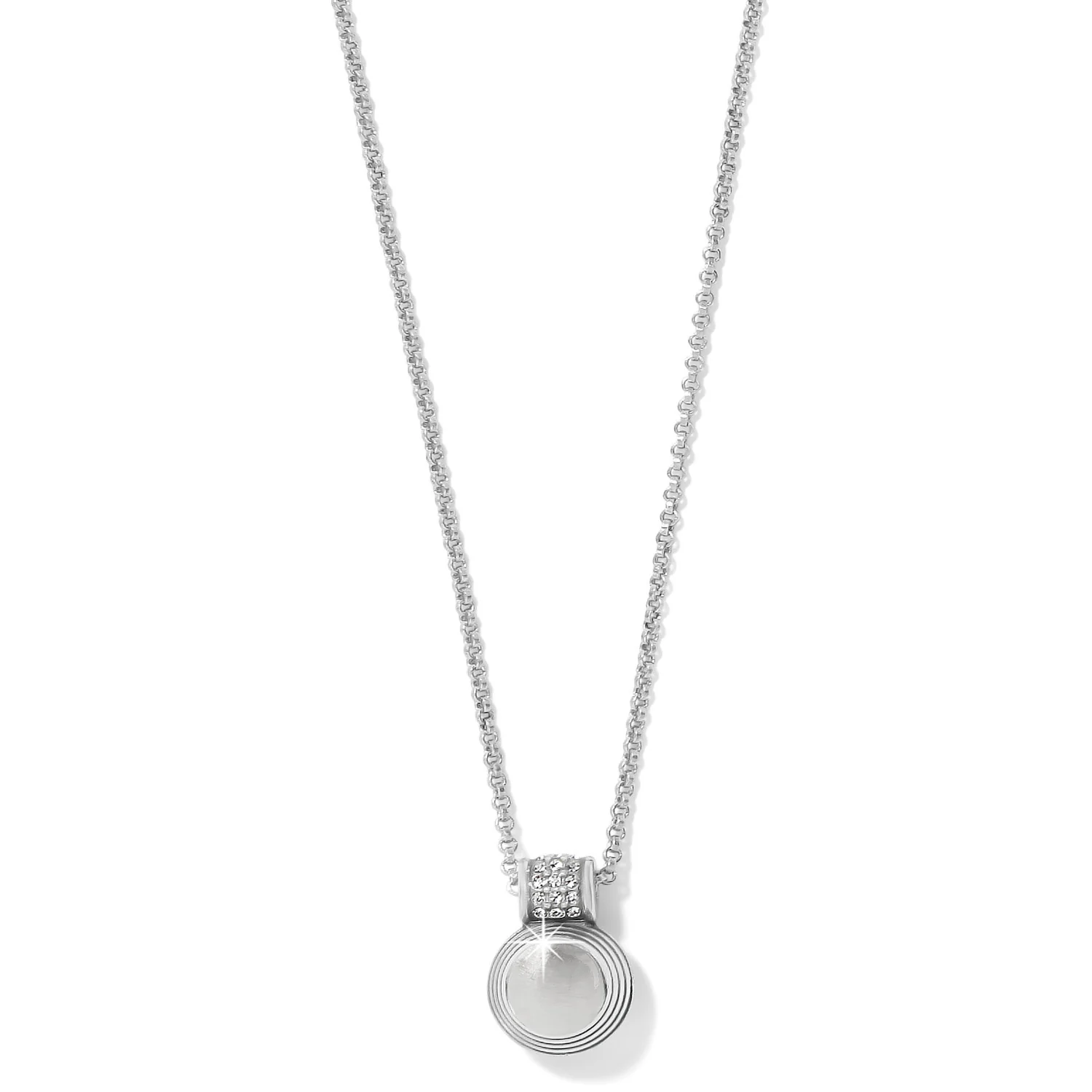 Meridian Aurora Petite Necklace - Image 4