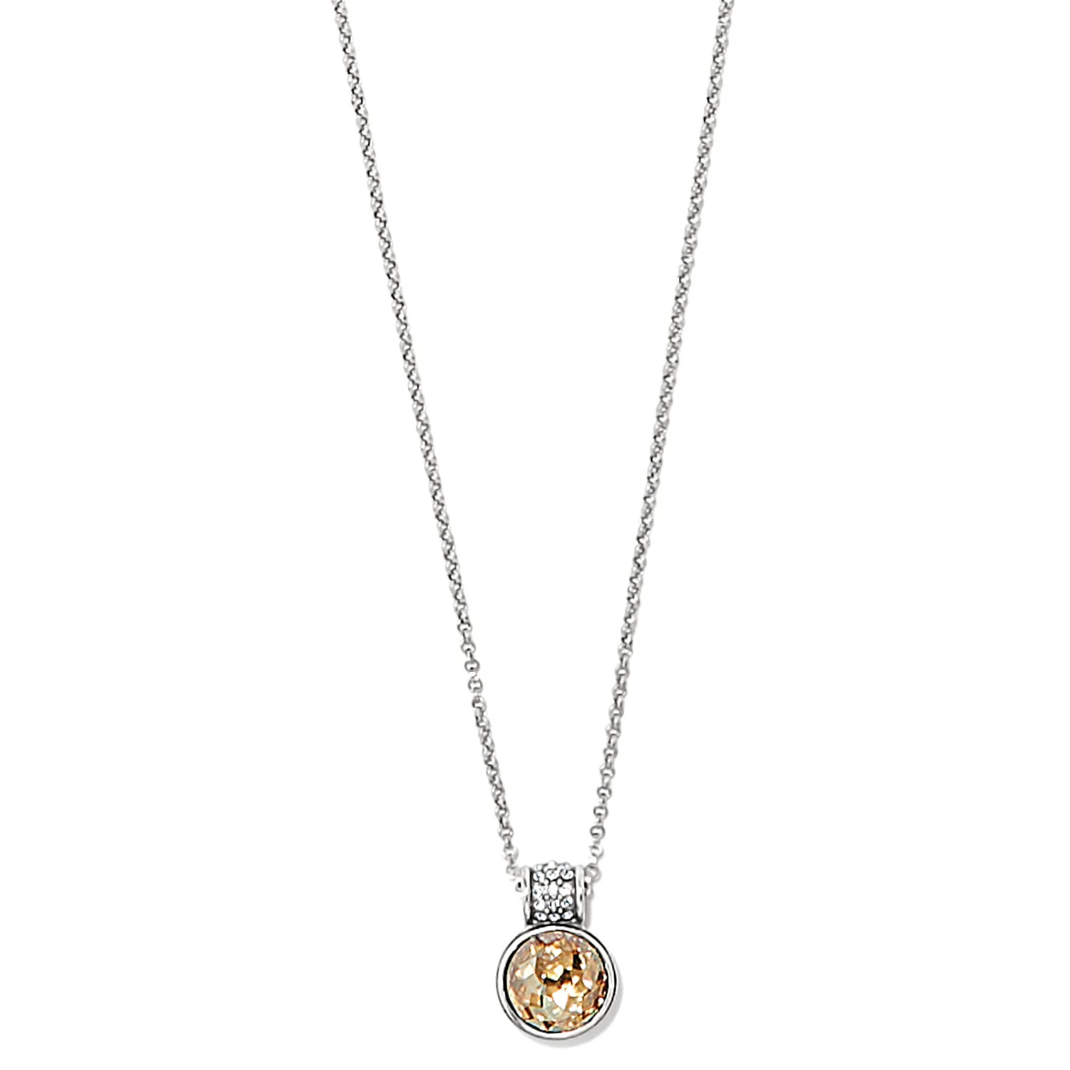 Meridian Aurora Petite Necklace - Image 5