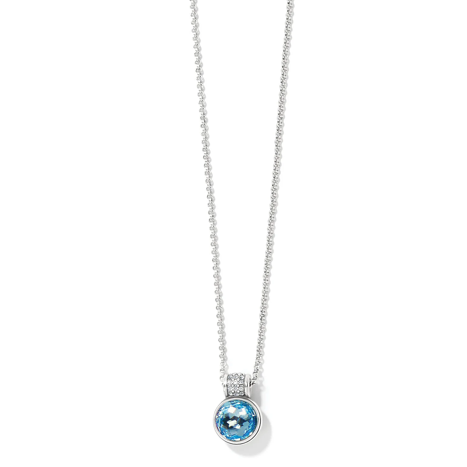 Meridian Aurora Petite Necklace - Image 9