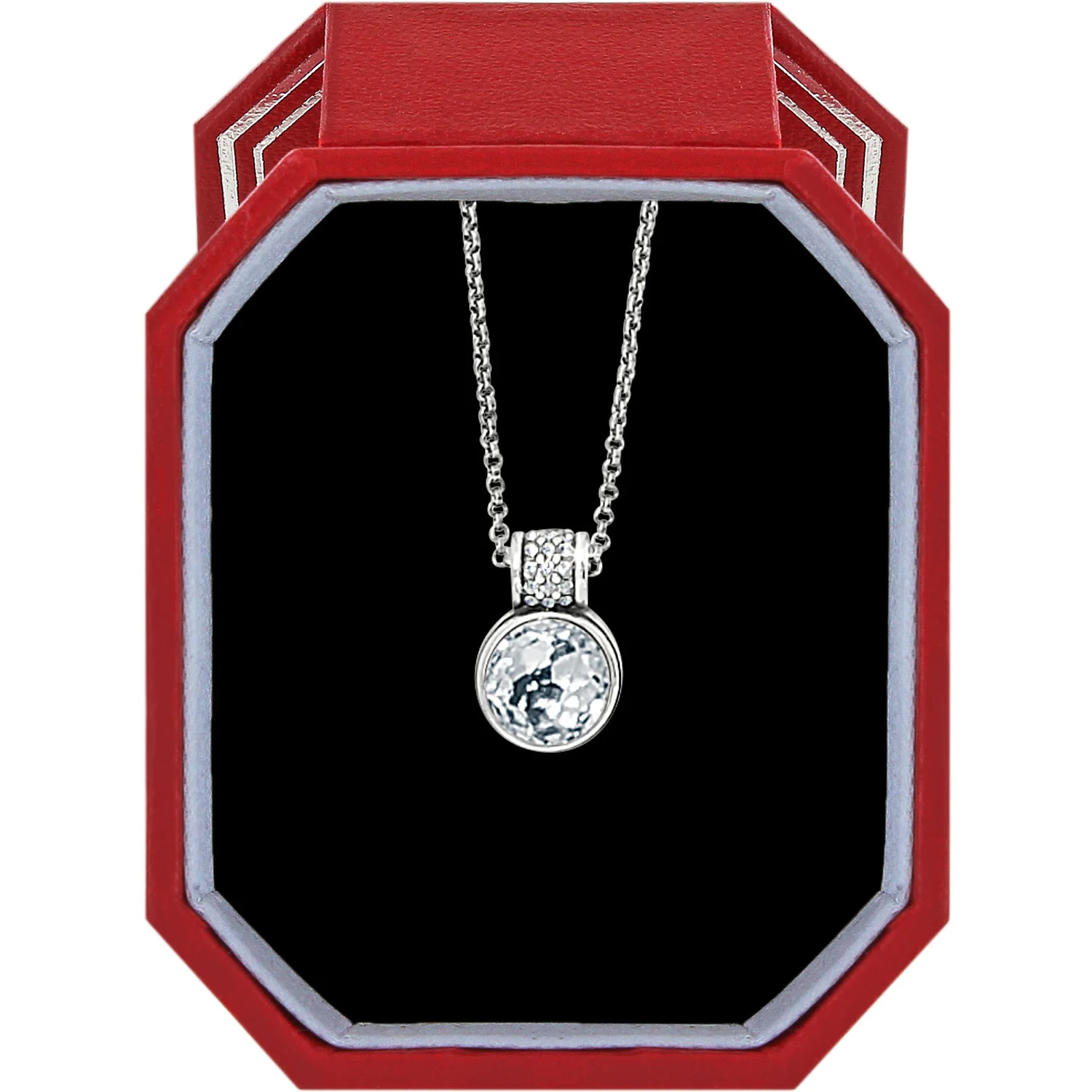Meridian Aurora Petite Necklace Gift Box