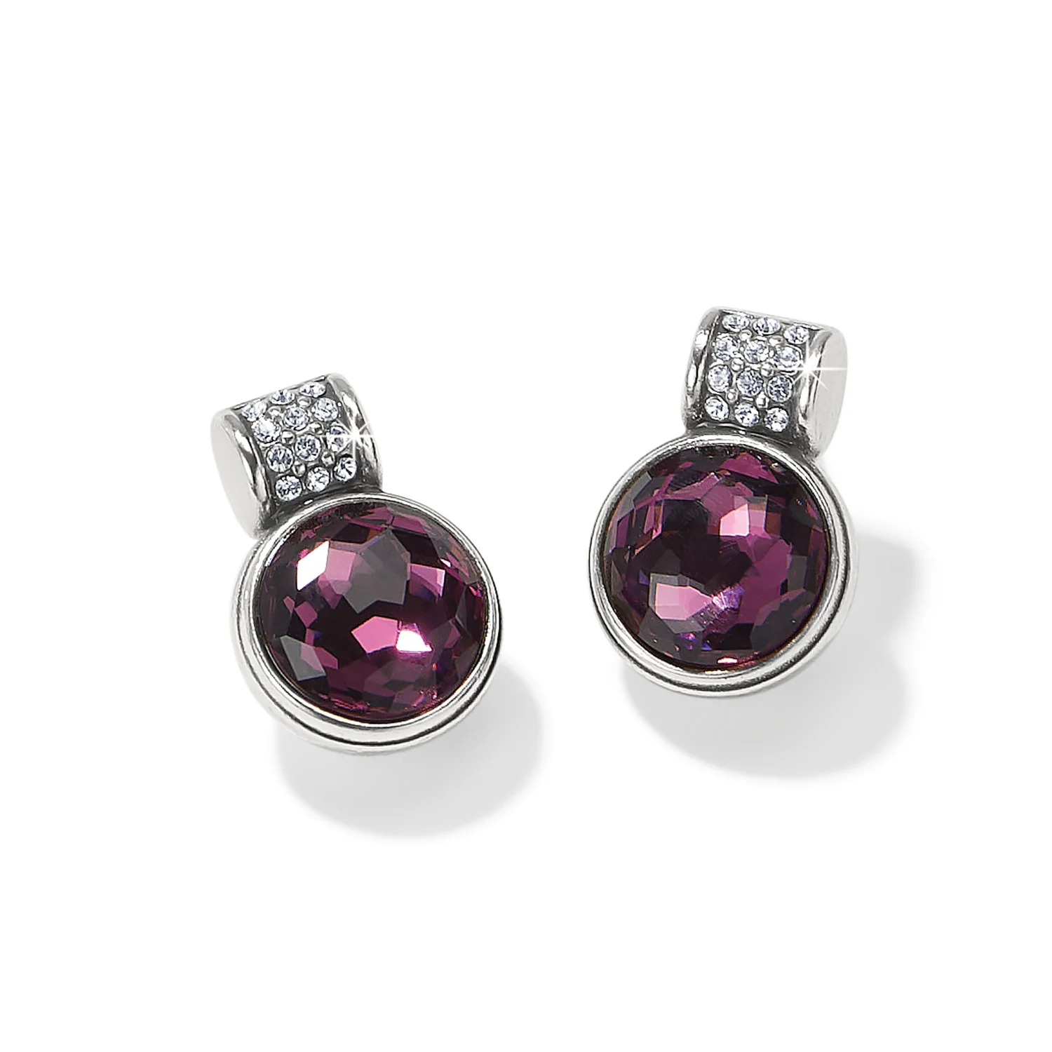 Meridian Aurora Petite Post Earrings - Image 5