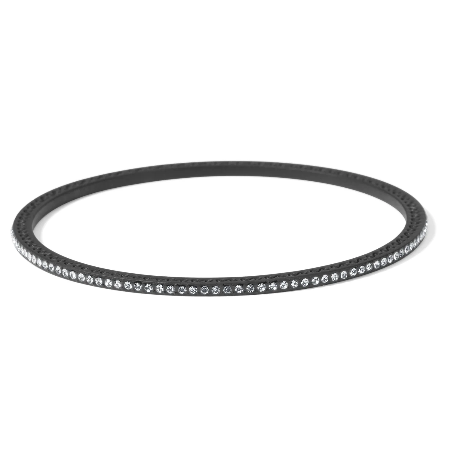 Meridian Eclipse Thin Bangle - Image 2