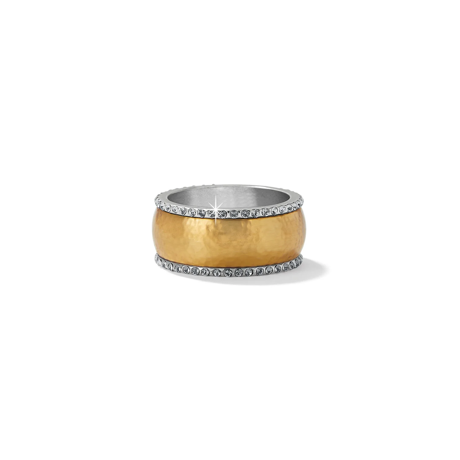 Meridian Geo Band Ring - Image 4