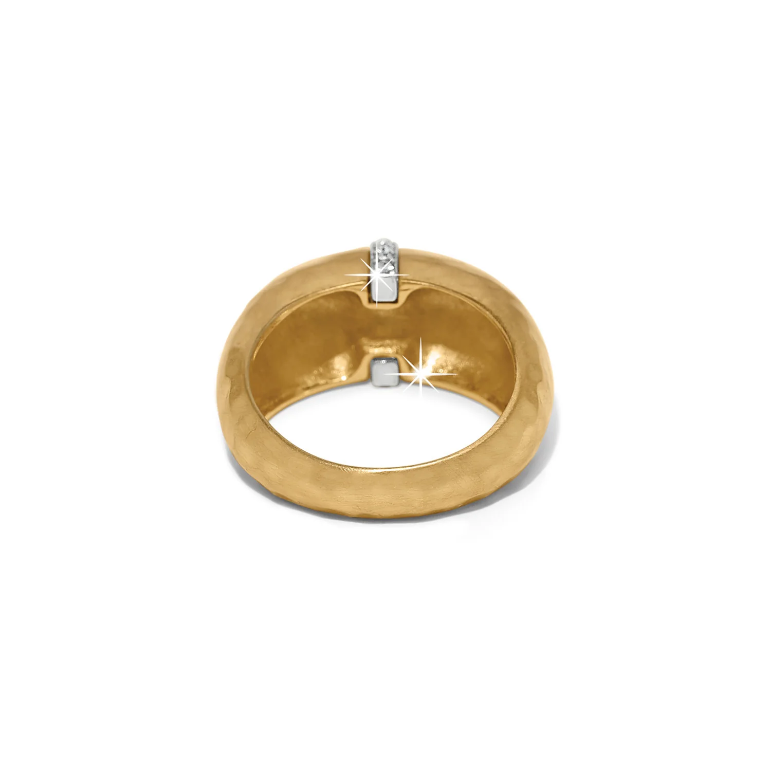 Meridian Geo Domed Ring - Image 3