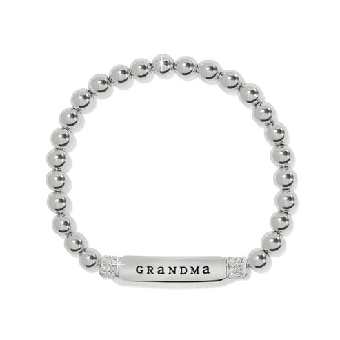 Meridian Grandma Stretch Bracelet - Image 2