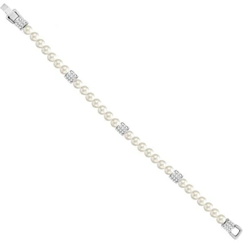 Meridian Petite Pearl Bracelet - Image 2