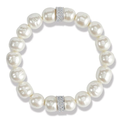 Meridian Petite Stretch Bracelet - Image 4