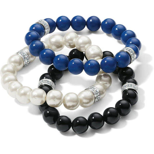 Meridian Petite Stretch Bracelet - Image 5