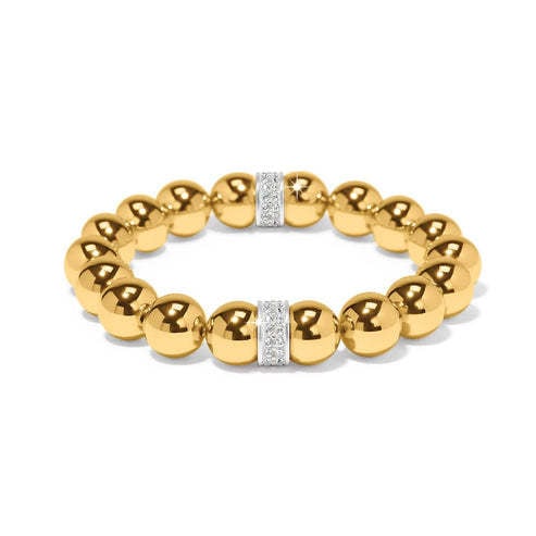Meridian Petite Stretch Bracelet - Image 2