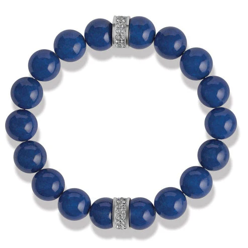 Meridian Petite Stretch Bracelet - Image 7